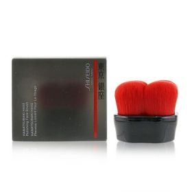 SHISEIDO by Shiseido HANATSUBAKI HAKE Polishing Face Brush ---