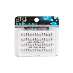 Ardell by Ardell Duralash Individual Lashes - Flare Short Brown --