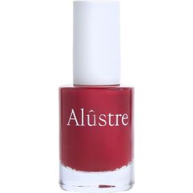 Alustre by Alustre Diamond Infused Nail Polish - #748 Red --10ml/0.34oz