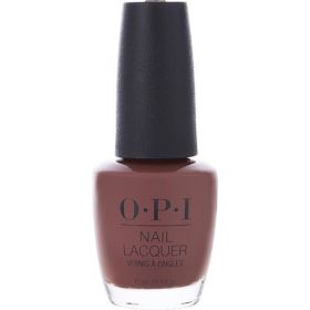 OPI by OPI OPI Espresso Your Inner Self Nail Lacquer --0.5oz