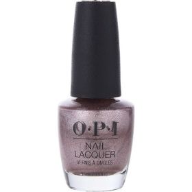 OPI by OPI OPI Metallic Composition Nail Lacquer --0.5oz