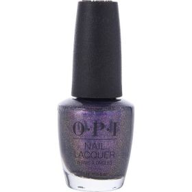 OPI by OPI OPI Leonardo's Model Color Nail Lacquer --0.5oz