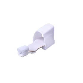 1pc Bunion Corrector (Suitable Night And Home Use And Replace Them Regularly); Big Toe Straightener Splints For Orthopedic Foot Care (Color: White, quantity: 1pc)